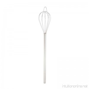 Winco MWP-40 Mayonnaise Whip 40-Inch - B001VZCT6Q